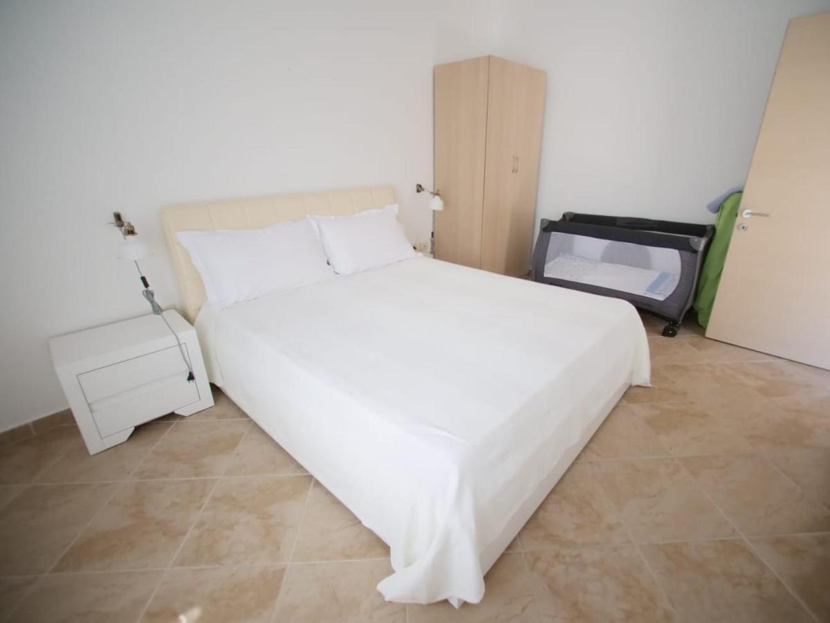 Sunset Apartment Saranda Bay 외부 사진