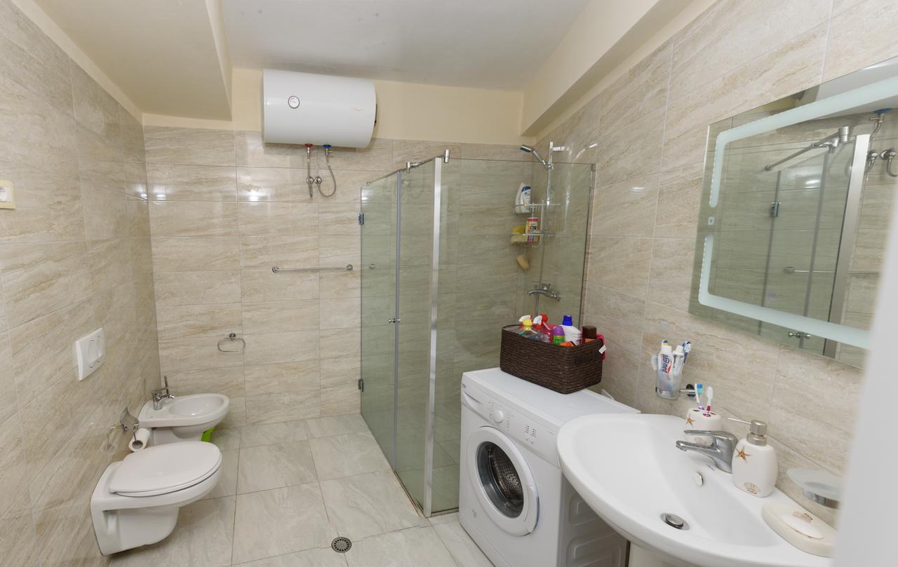 Sunset Apartment Saranda Bay 외부 사진