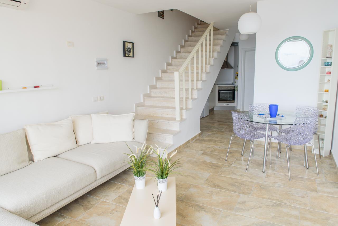 Sunset Apartment Saranda Bay 외부 사진