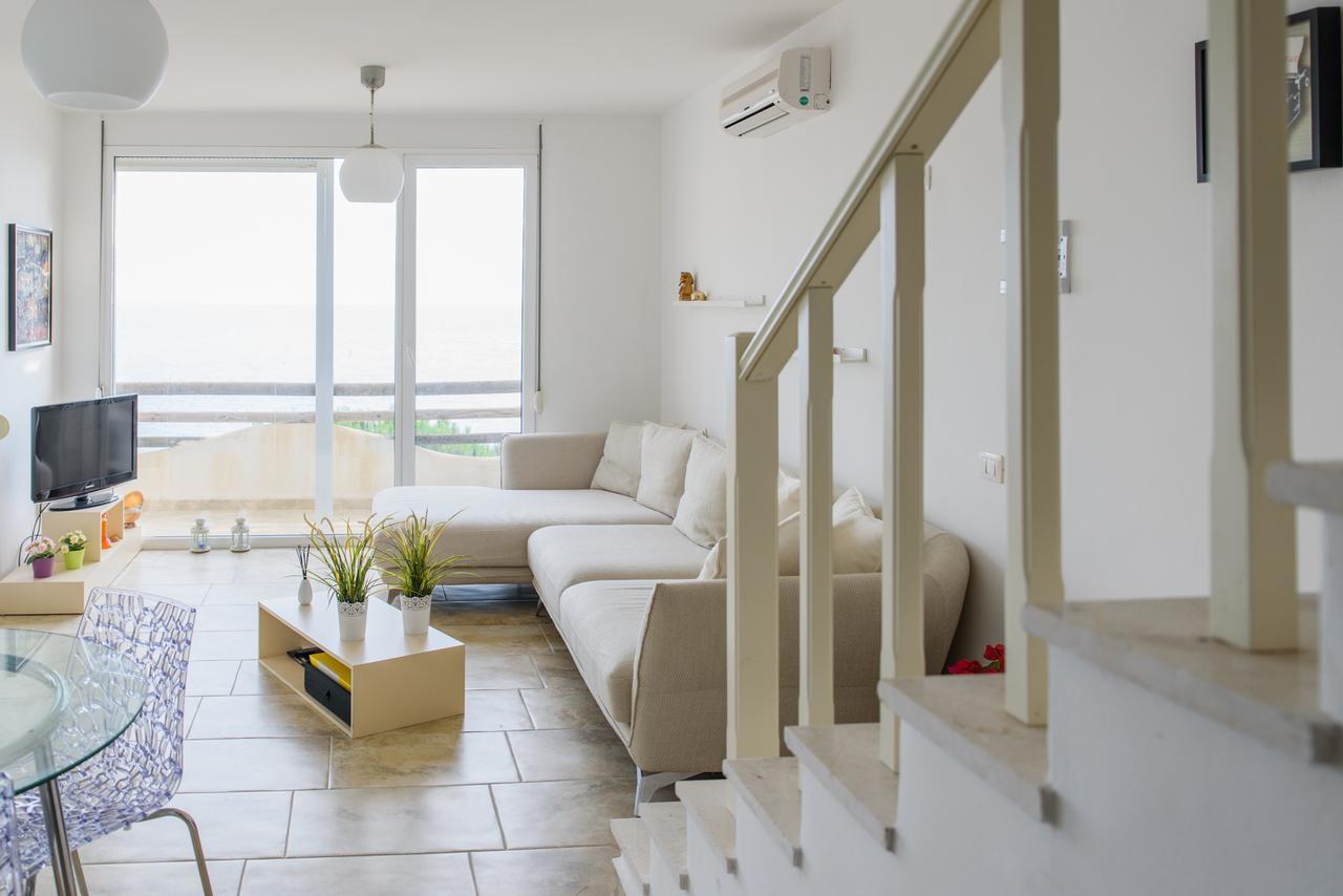 Sunset Apartment Saranda Bay 외부 사진