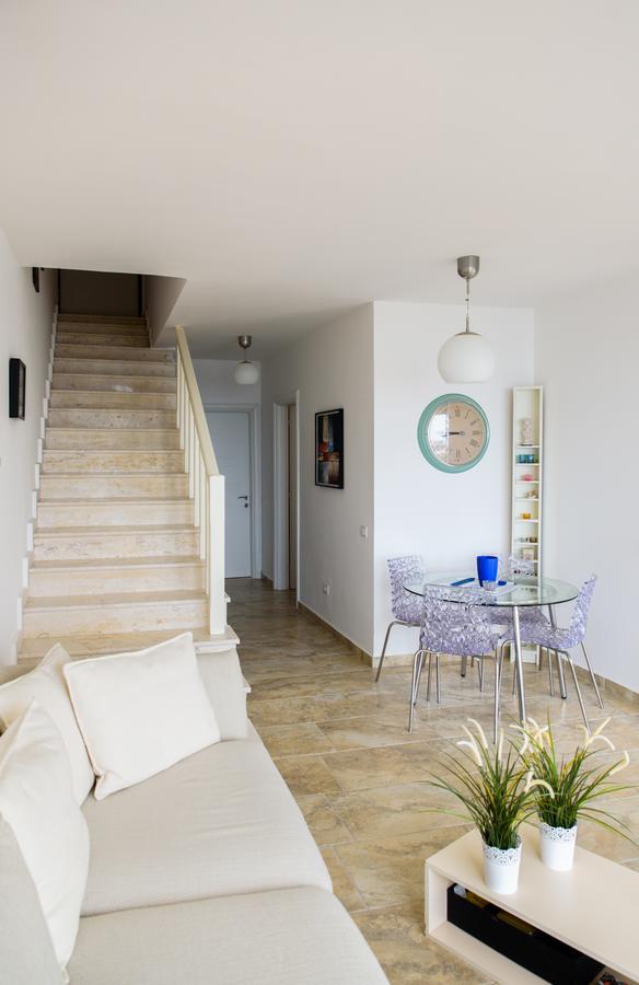 Sunset Apartment Saranda Bay 외부 사진