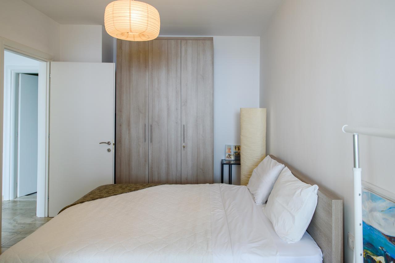 Sunset Apartment Saranda Bay 외부 사진
